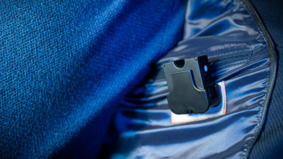 GRAVITY REEL HOLDER by Joao Miranda - Image 3