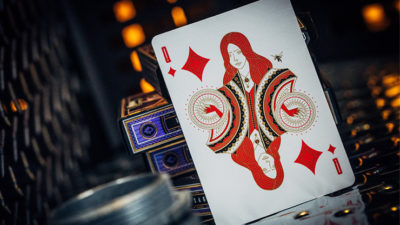Avengers: Infinity Saga Playing Cards by theory11 - Image 3