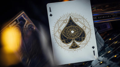 Avengers: Infinity Saga Playing Cards by theory11 - Image 6