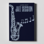 Jazz Session by Jarred Kraft eBook (Download) 69837-full.png