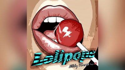 Lolipops by tones video (Download)