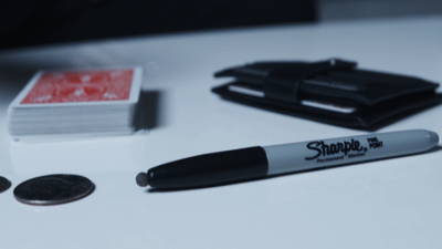 REEL SHARP, Gimmicks and Online Instructions by UDAY - Image 3