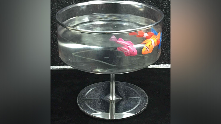 The Production Table, V4 by Victor Voitko (Gimmick and Online Instructions) - Image 6