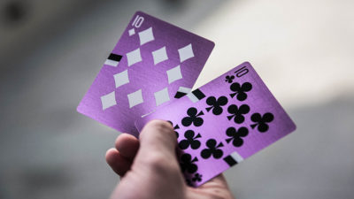 Tempo Lab Plus Playing Cards Set - Image 4
