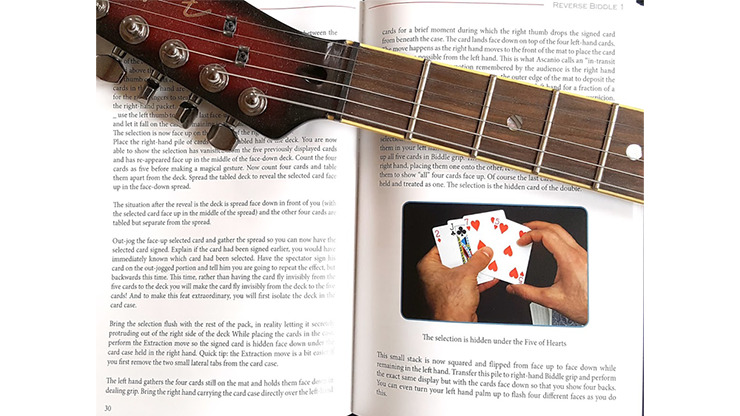 Every Card You Take by Sylvain Juzan - Image 3