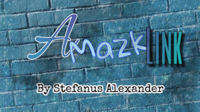 AMAZKLINK By Stefanus Alexander video (Download)