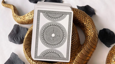 Archaios Muthos Playing Cards - Image 2