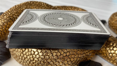 Archaios Muthos Playing Cards - Image 3