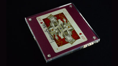 Carat XSC Single Deck Display - Image 2