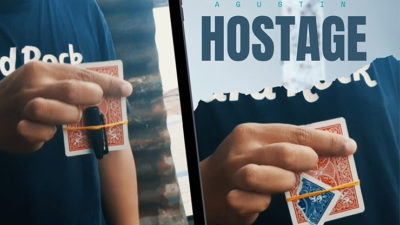 Hostage by Agustin video (Download)
