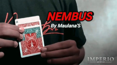 NEMBUS by Maulana's video (Download)