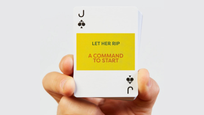 Lingo, Aussie Slang Playing Cards - Image 4