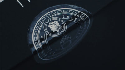 Skymember Presents: NOMAD RING Mark II, Bitcoin Silver by Avi Yap, Calvin Liew and Sultan Orazaly - Image 6