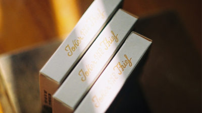 597 Playing Cards by Joker and the Thief - Image 6