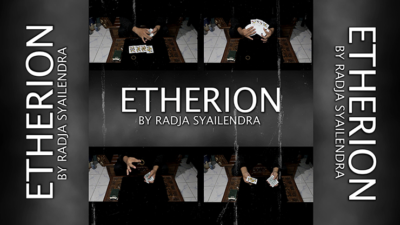 Etherion by Radja Syailendra video (Download)
