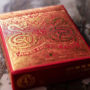Blood Red Edition V3 Playing Cards by Joker and the Thief 71095-full.png