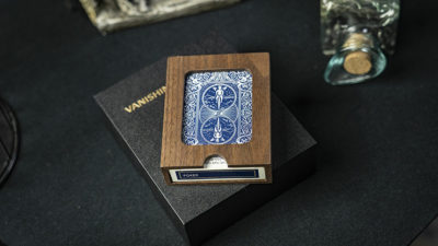 VANISHING DECK PRO by TCC - Image 3