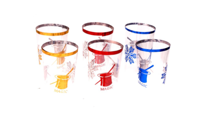 Appearing Cups, 6 by 7 MAGIC - Image 4