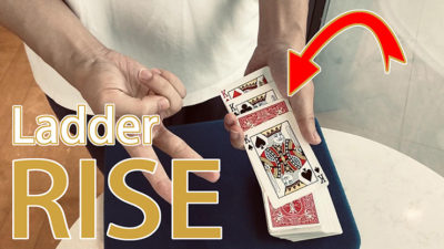 Ladder Rise by Owen video (Download)