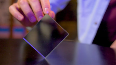 Mirror Mini Rubik Cube, Gimmick and Online Instructions by Rodrigo Romano - Image 2