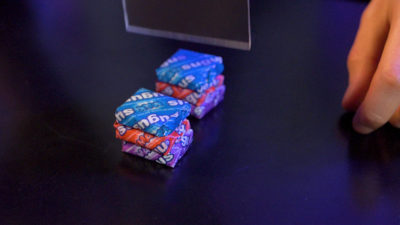 Mirror Mini Rubik Cube, Gimmick and Online Instructions by Rodrigo Romano - Image 5