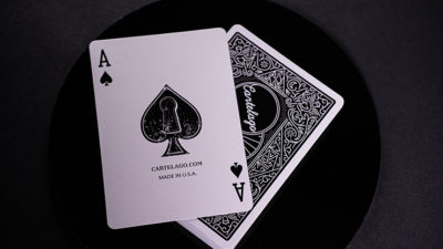 Cartelago Playing Cards - Image 4