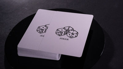 Cartelago Playing Cards - Image 5