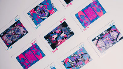 Moment X Playing Cards - Image 6
