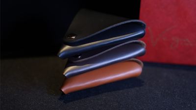 Vega BLACK, Gimmicks and Online Instruction by Handy Altan & Agus Tjiu - Image 5