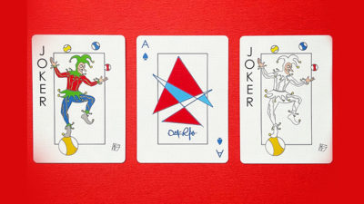 Coutoure Playing Cards - Image 4