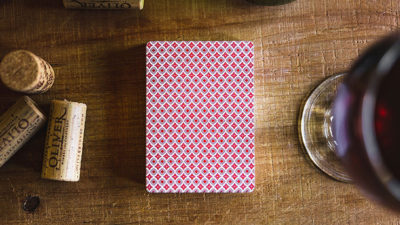 Red Republic Playing Cards - Image 2