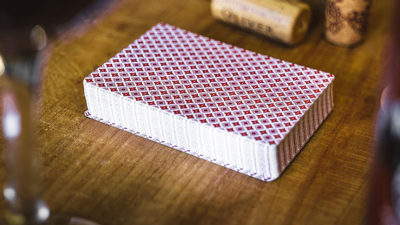 Red Republic Playing Cards - Image 3