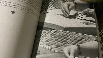 Perception Shaped as a Coin by Miguel Angel Gea - Image 3