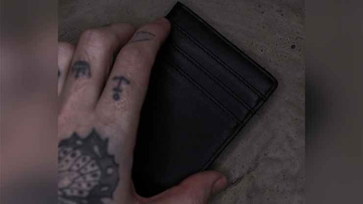 Orphic, Gimmick and Online Instructions by Lewis L Val and The 1914 - Image 3