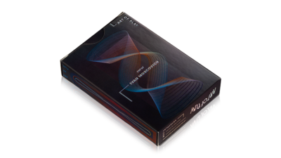 Cybernetic Playing Cards by Art of Play - Image 2
