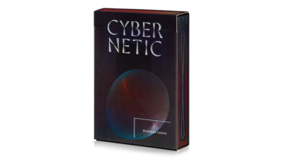 Cybernetic Playing Cards by Art of Play - Image 3