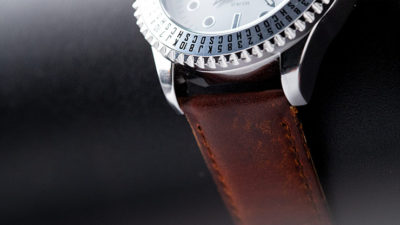Stack Watch V 2 by Peter Turner - Image 3
