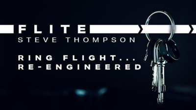 Flite by Steve Thompson - Image 2