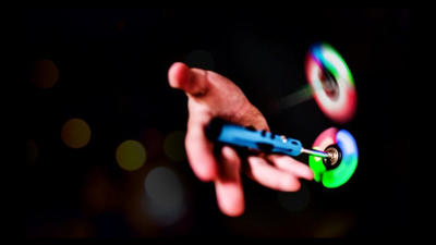 Fiddle Stick, Black by Ellusionist - Image 2