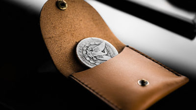 Pocket Portal, Dollar by Samuel King - Image 2