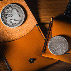 Pocket Portal, Dollar by Samuel King