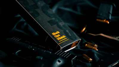 Black Ops Watch by James Keatley - Image 2