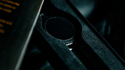 Black Ops Watch by James Keatley - Image 3