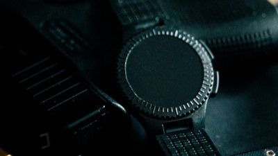Black Ops Watch by James Keatley - Image 4