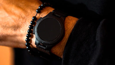 Black Ops Watch by James Keatley - Image 5