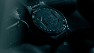 Black Ops Watch by James Keatley - Image 6