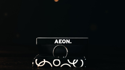 Aeon by Benjamin Mei - Image 3