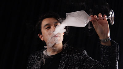 NOTHING GEN 3 SMOKE DEVICE by Bond Lee - Image 3