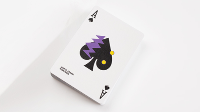 Awful Frank Playing Cards by Komorebi - Image 4