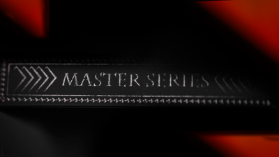 Grandmasters Black Widow Spider Edition, Foil Playing Cards by HandLordz - Image 3